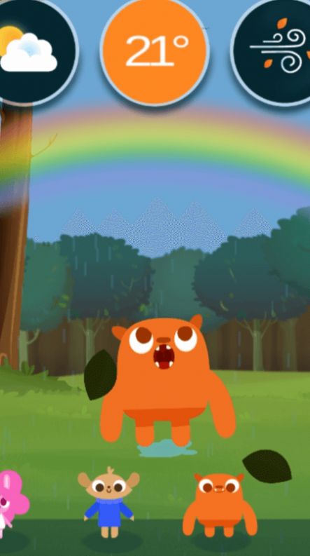 儿童识天气APP安卓版  v5.1.1
