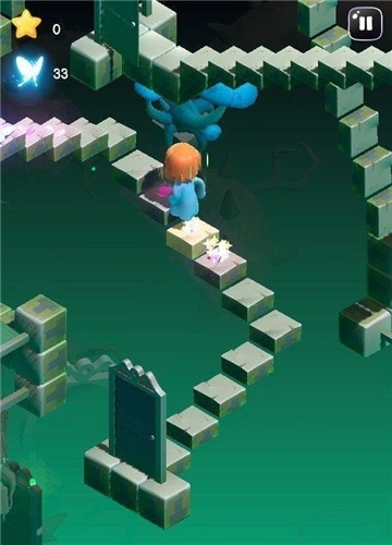 睡着的女孩  v1.15.08