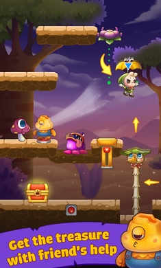 拯救探险兔 中文版 v3.0.5