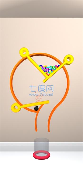 拔除销钉挑战Cabut Cabut v1.0