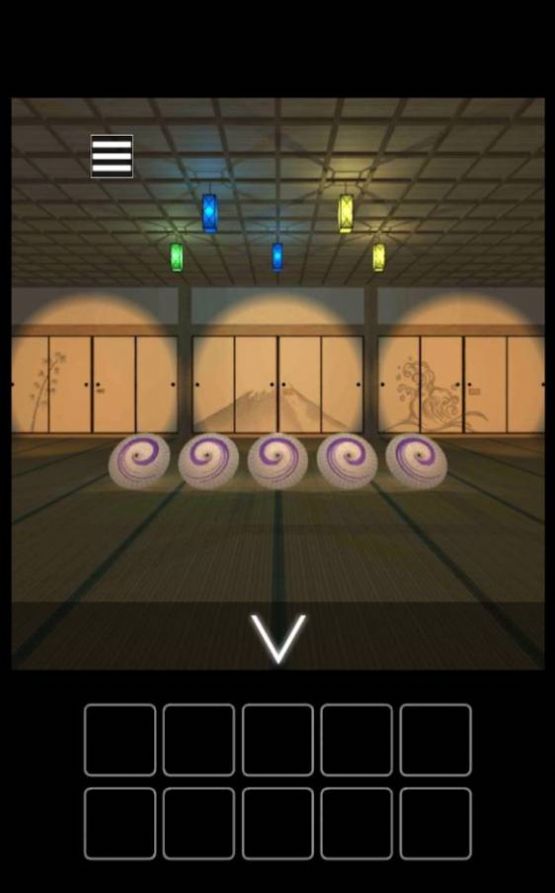 七夕之夜游戏最新免费完整版下载 截图1