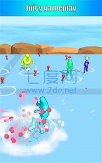 巨人践踏者 v0.4