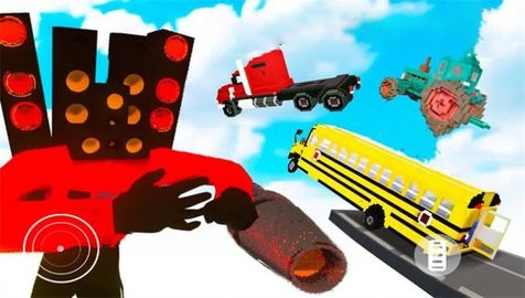 都市飞车模拟器 v1.0