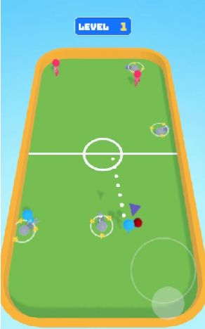 丢沙包竞技场手机版 v0.3