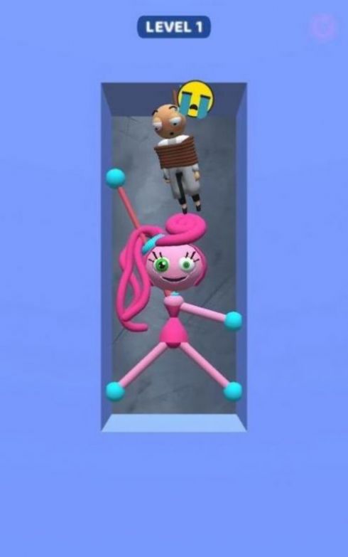 妈妈的游戏时间游戏官方安卓版  v5.0.3