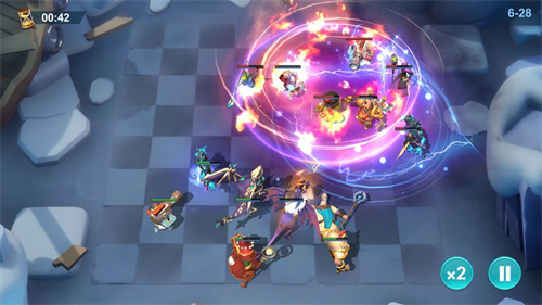 小小棋兵解锁版礼包版 v3.1.4