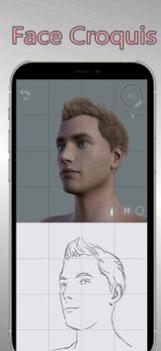 Face Croquis v3.0.5