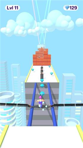 高跟鞋破解版
