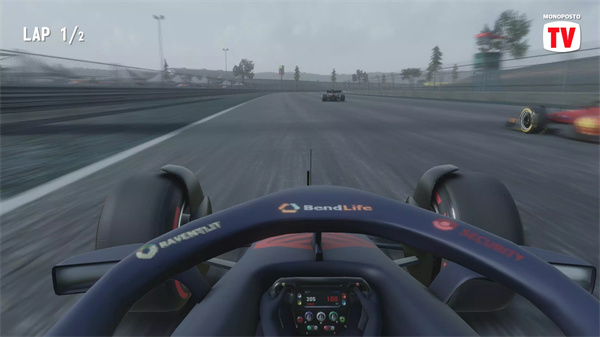 f1方程式赛车 v3.86