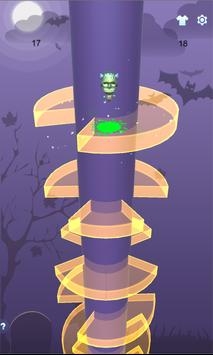 Monter Tower Jump(怪物塔跳跃) 1.1 安卓版