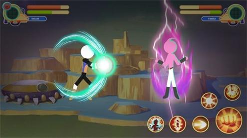 棍棒战士最高决斗 v1.1.34