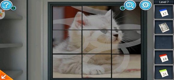 密室逃脱3逃出办公室新版  v700.00.02