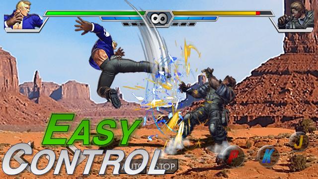 无限格斗游戏 v3.0.5