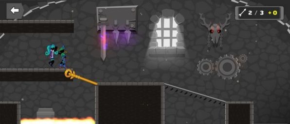 斯蒂克曼射手游戏官方版  v3.4.2