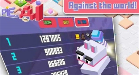 煎饼大作战最新版本 v1.3