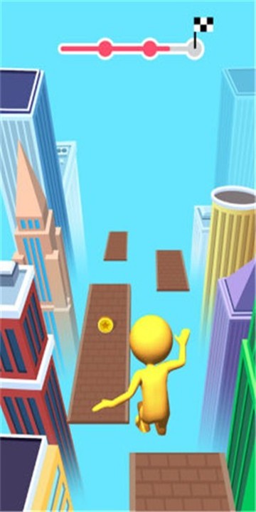 城市竞赛3D v0.1.2