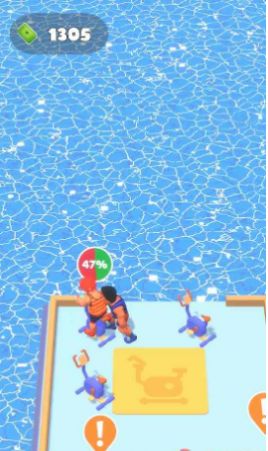 街机闲置健身房游戏安卓版  v5.2.4