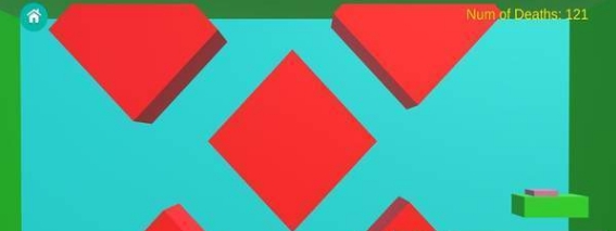 Hard Rocket 3D(沉重的火箭) v2.8.5 安卓版