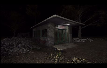 孙美琪疑案冯跃进攻略完整版图片2