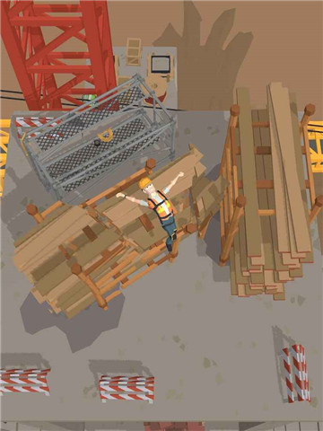 木偶实验粉身碎骨 v0.1.526