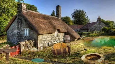 美丽乡村别墅逃生  v1.0.1