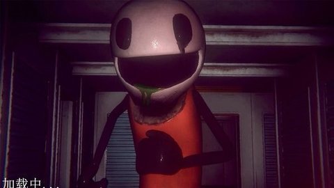 木头人生存挑战 v1.0