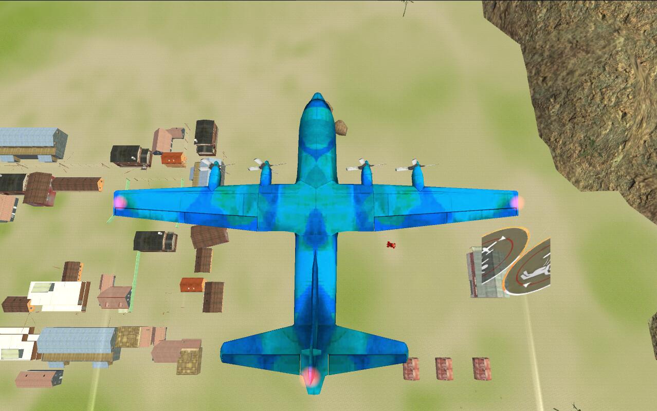 反恐力量新时代 v1.1