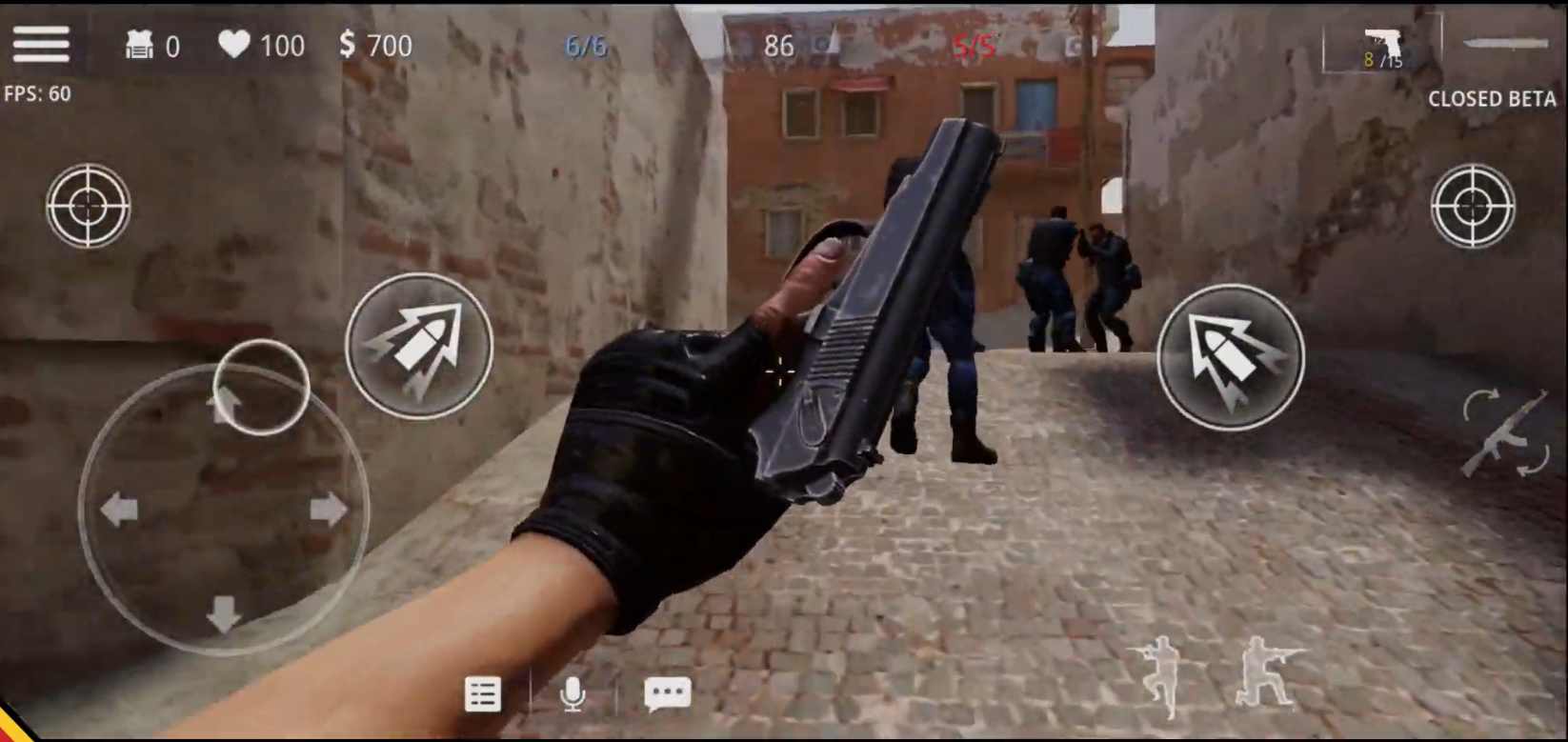 特种部队小组3 中文版破解版 v3.1.0