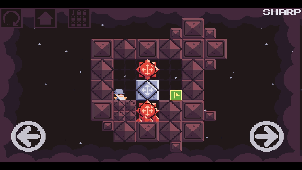 方块巫师游戏安卓版  v3.2.1