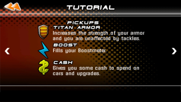 雷霆赛车2游戏 v1.0.15