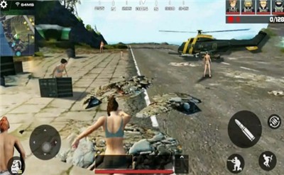 枪王王者精英  v1.6.3