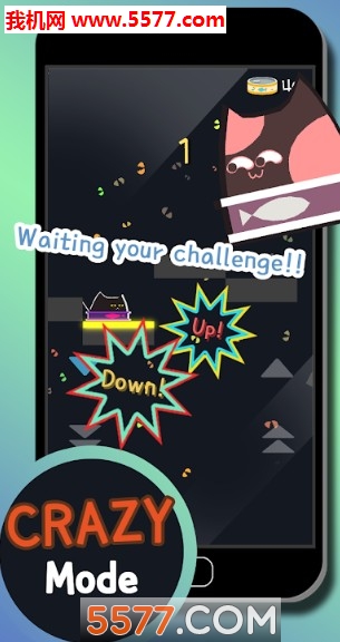 Cat Waltz v1.2.2