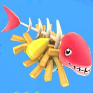 吃货大师抖音版