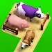 农场动物停车场Farm AnimalParkingJam