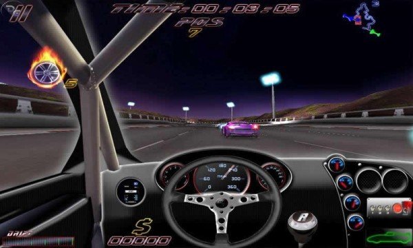 终极极速赛车 版本:v4.5