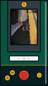 Vooravo Cam v3.0.5