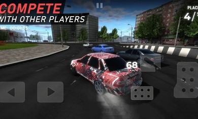 车库54汽车改装模拟器中文最新最新版2020  v4.4.4