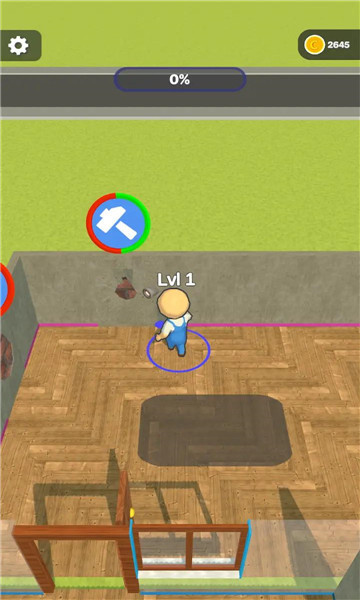 小小粉刷匠 v0.5.2