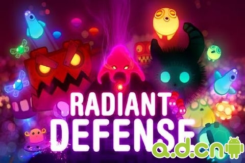 辐射防御 v2.0.11 v4.0.5
