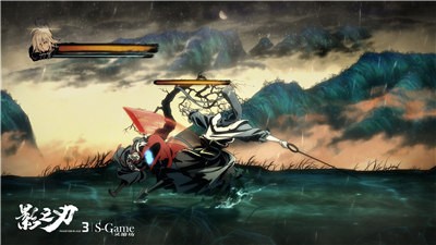 影之刃3真伪龙血版本  v1.2002.2