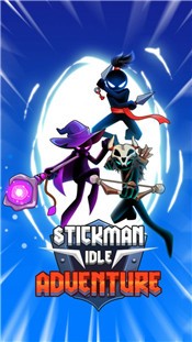 火柴人王国英雄手游 v1.0.0