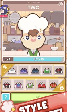 上菜啦 联机版 v3.0.5