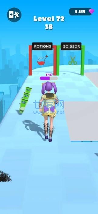 把它们赶走游戏 v3.6.34