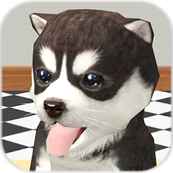 Dog Simulator Puppy Craft(模拟小狗生活)