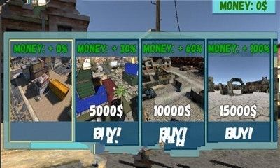 Crossfire Gang免费金币安卓中文版下载地址  v5.4.4