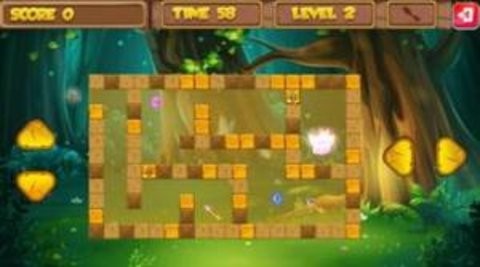 寻找迷宫宝藏 v1.0.0.0