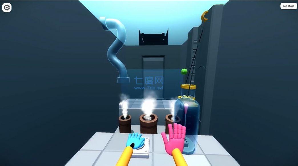 逃离波比工厂 v1.26.6