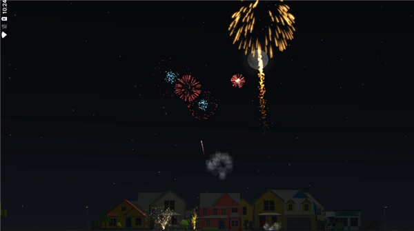 大型烟花模拟器中文版2023 v2023.4.1