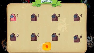 我们当中的超新星游戏安卓版图片1