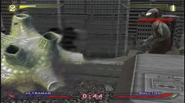 奥特曼格斗进化重生手机版中文  valpha-678